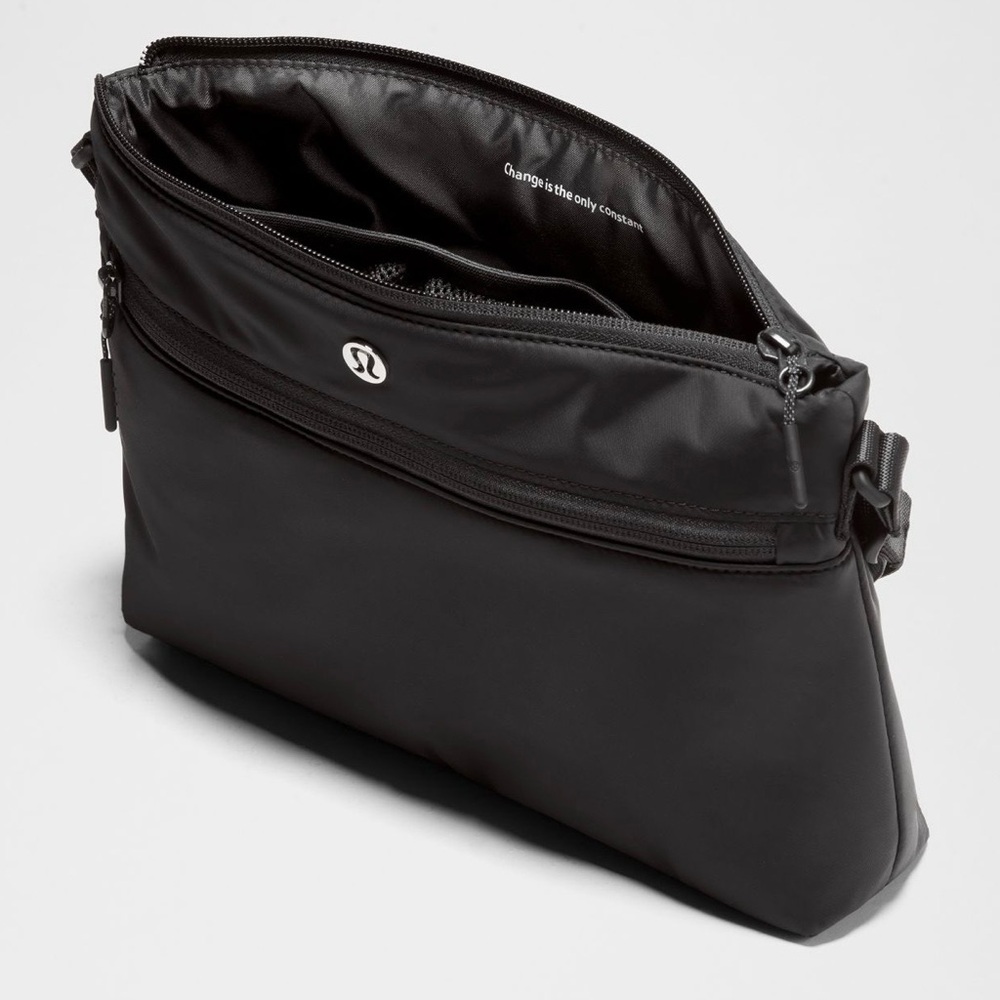 Lululemon bag